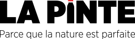 Logo La Pinte